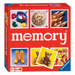 RAVENSBURGER Ravensburger - Ravensburg Jr. Memory 208807