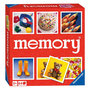 Voir la diapositive 1 : RAVENSBURGER Ravensburger - Ravensburg Jr. Memory 208807