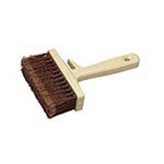 CENTRALE BRICO Brosse à encoller pour papier peint, NESPOLI, 130 mm