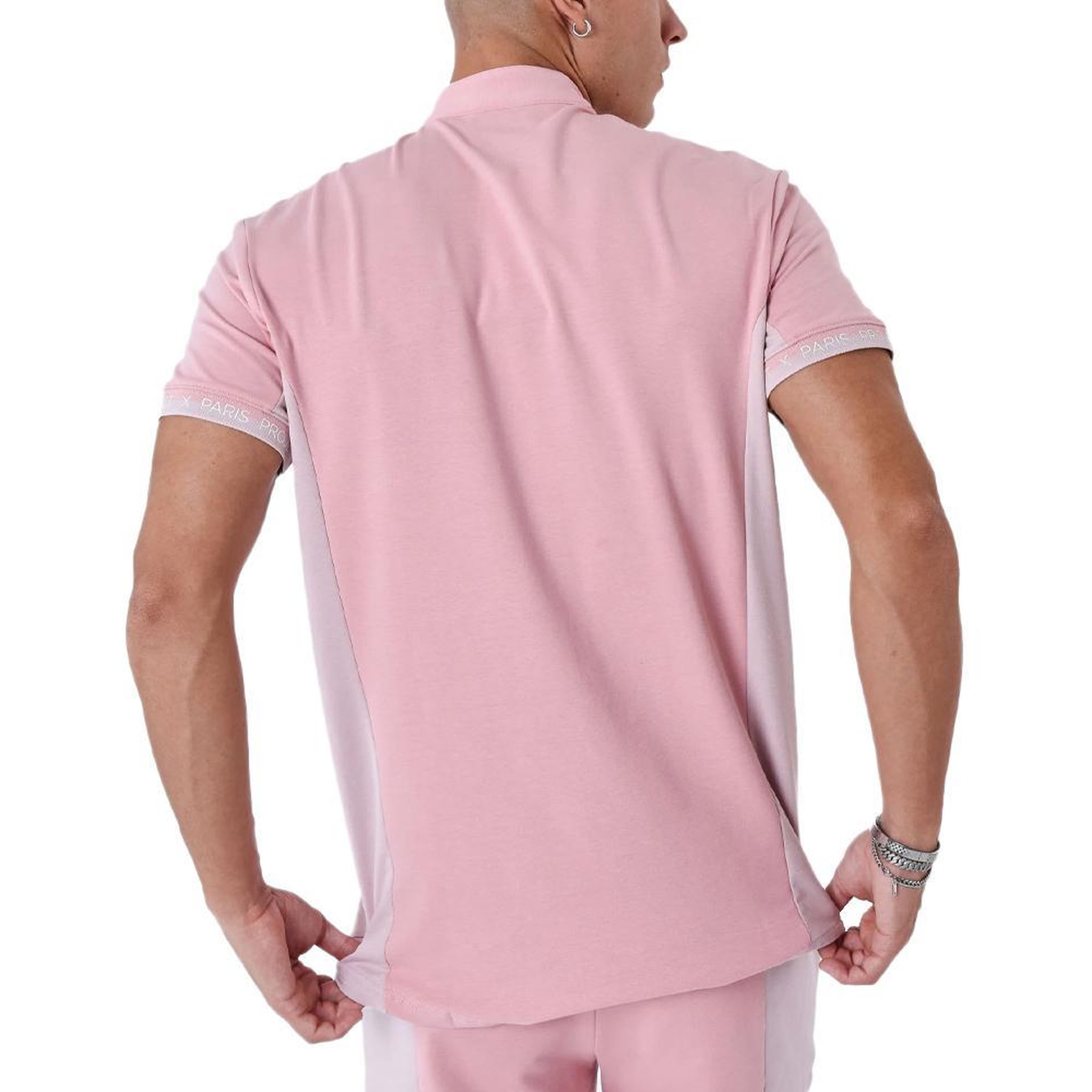 Voir la diapositive 2 : Project X Chemise  Homme Project X Paris 2310053