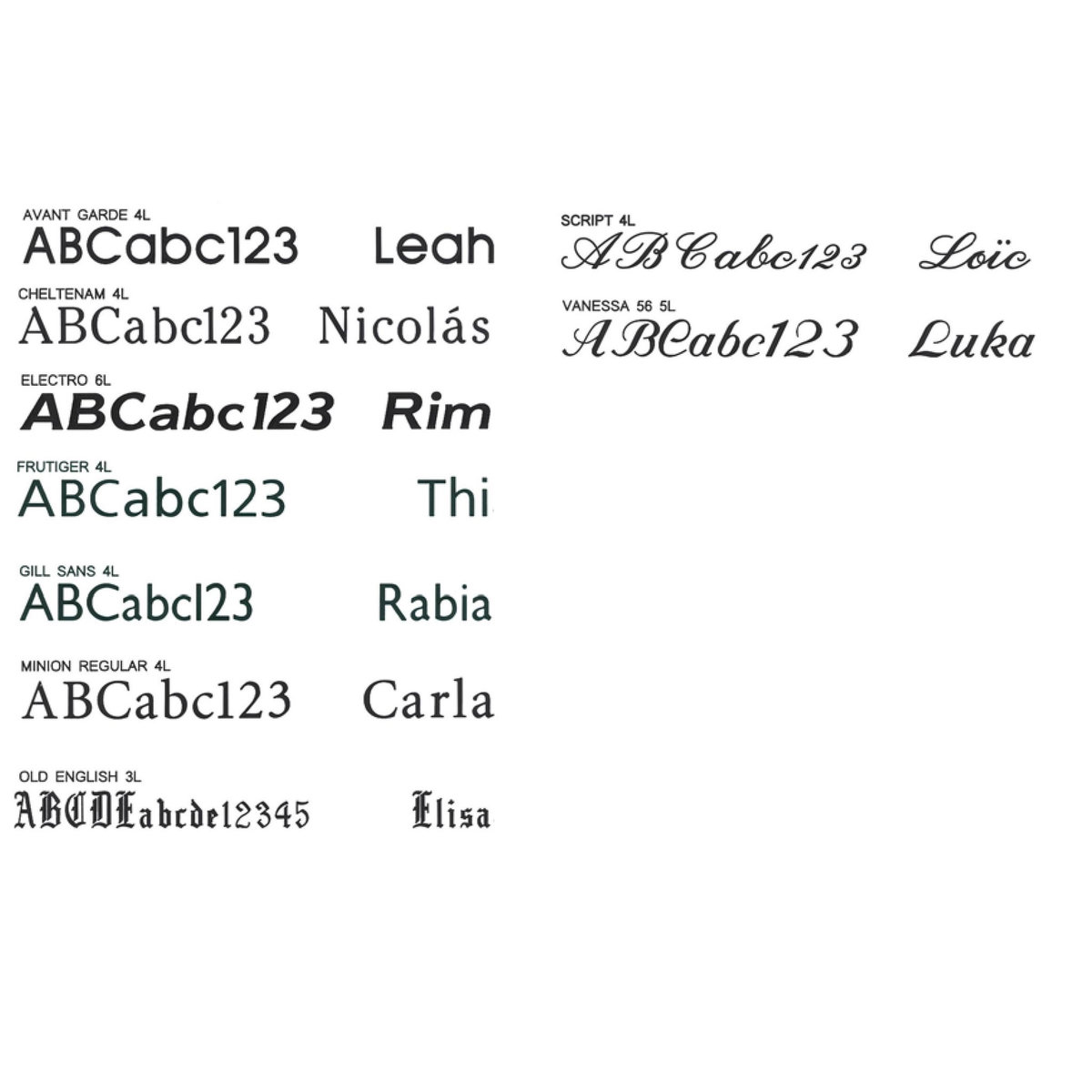 L'ATELIER D'AZUR Bracelet Enfant Or Bicolore - Jaune et Blanc - Gourmette - Maille Grain de Café - Gravure Offerte