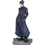 Good Smile Company Figurine Good Smile Company Suguru Geto 1/7 PVC bleu