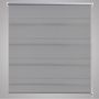 Voir la diapositive 3 : VIDAXL Store enrouleur tamisant 100 x 175 cm gris
