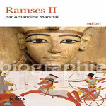 RAMSES II, Marshall Amandine