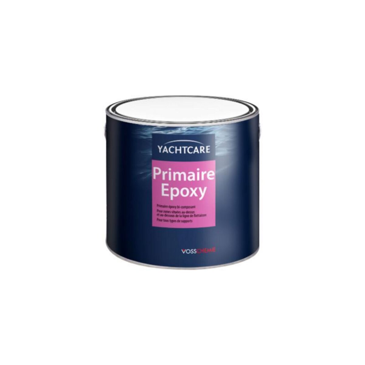 Yachtcare Primaire epoxy gris YACHTCARE - 2,25l