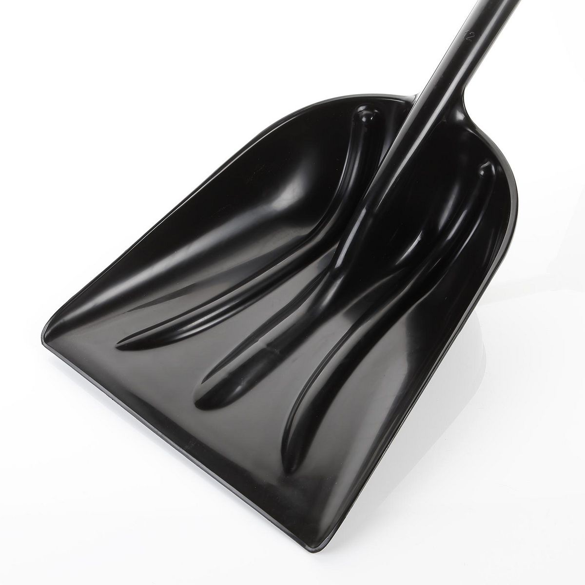 ALYCO Pelle en polypropylène manche en fibre de verre