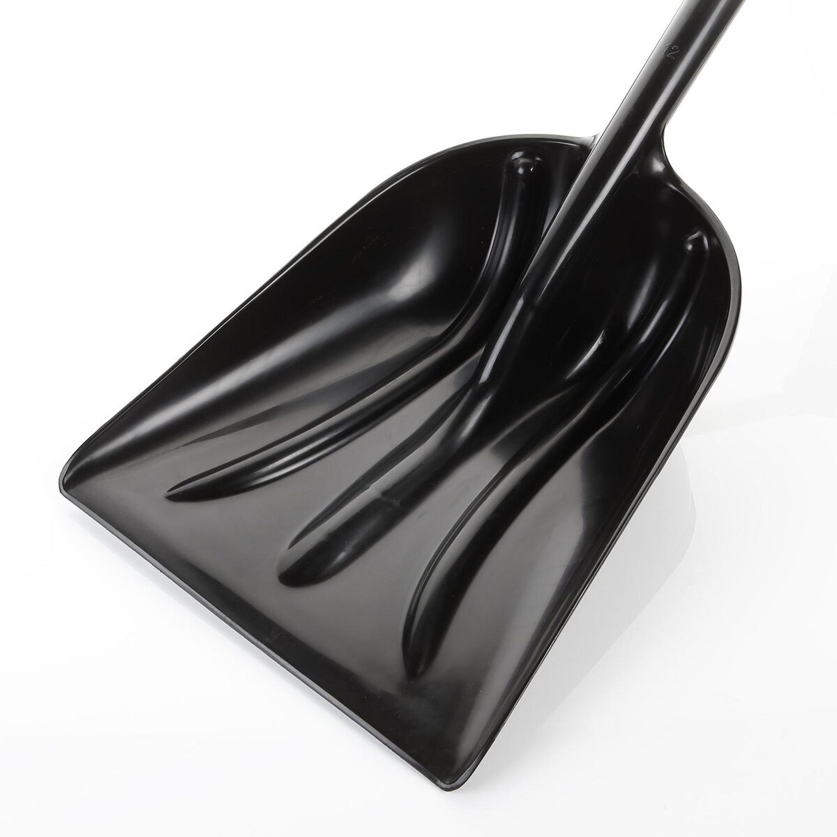 ALYCO Pelle en polypropylène manche en fibre de verre