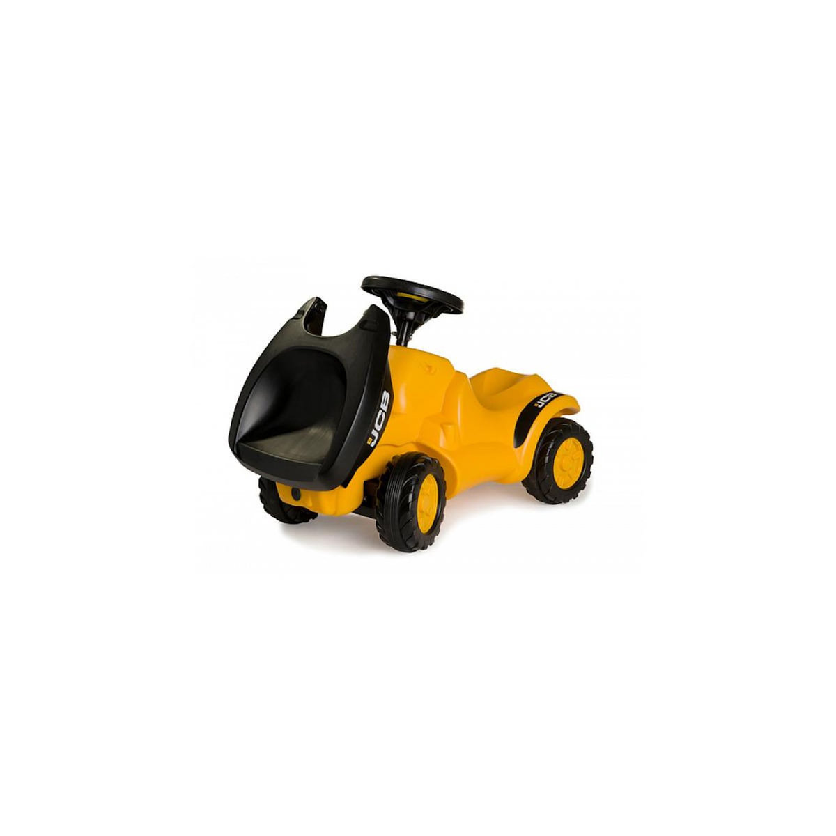 ROLLY TOYS rollyMinitrac Dumper JCB