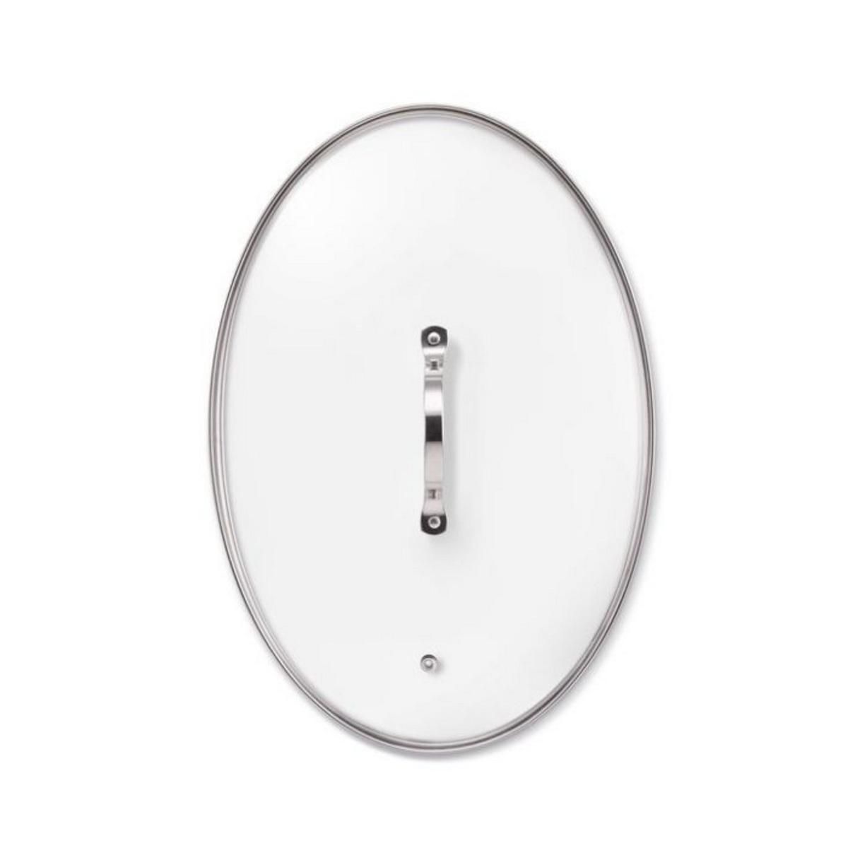 Beka Couvercle ovale pour poêle à poisson - 13949384