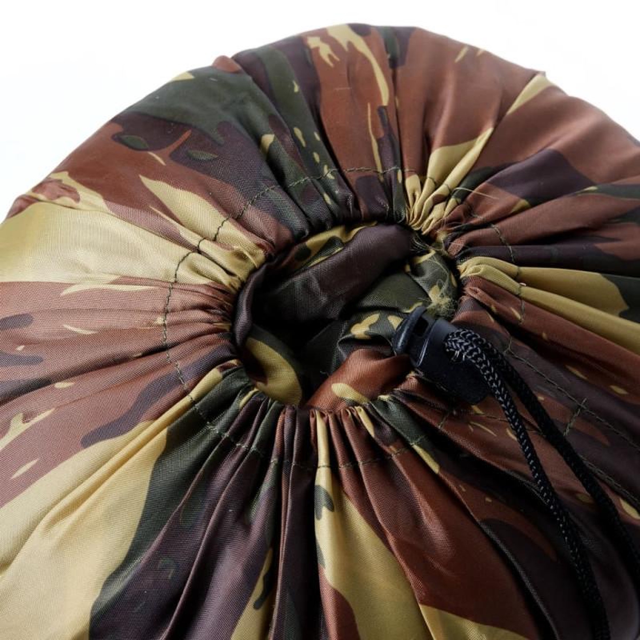Voir la diapositive 3 : VIDAXL Sac de couchage pour adultes camping 3 4 saisons