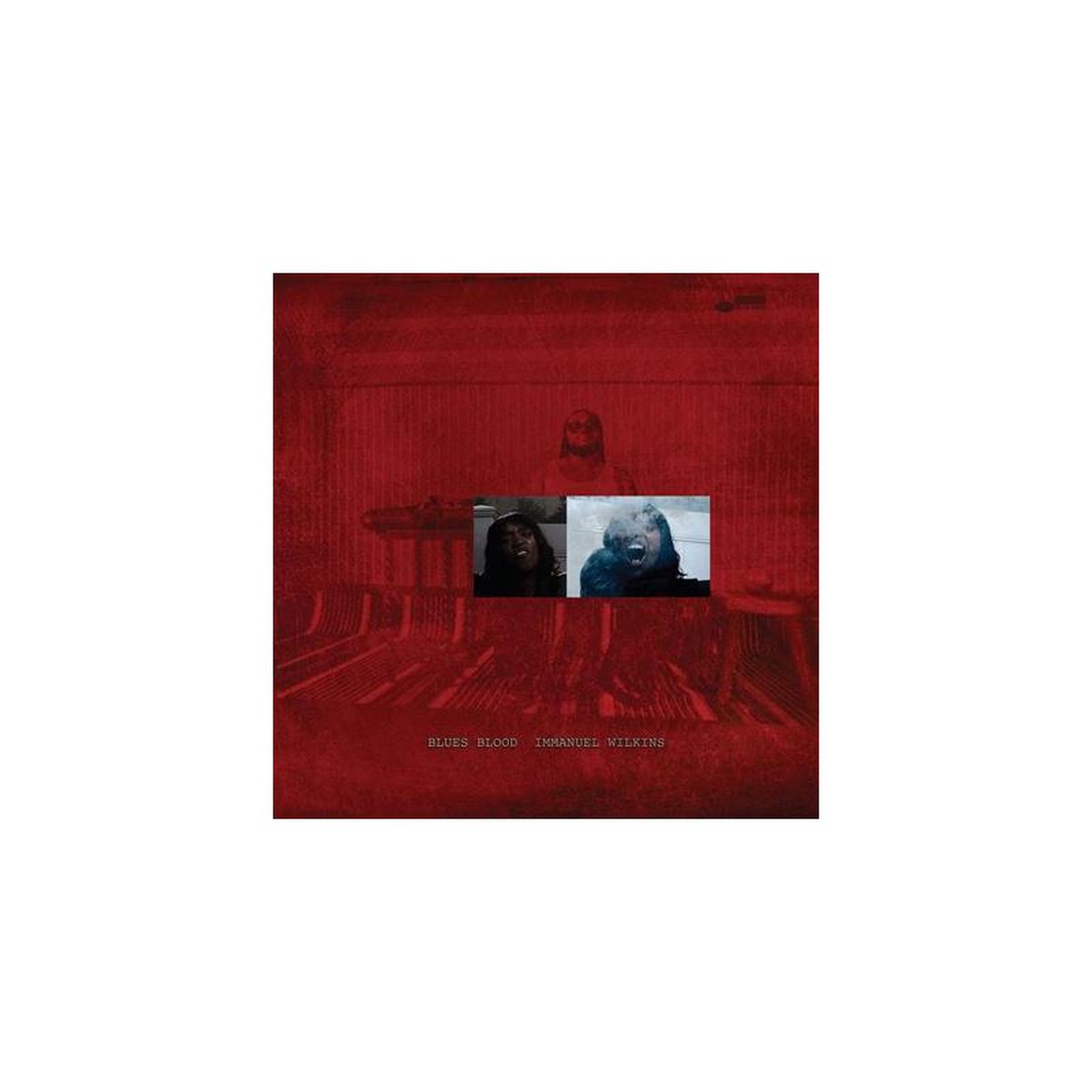 Blues Blood