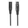 Voir la diapositive 3 : Audio-technica Micro ATR-1500x