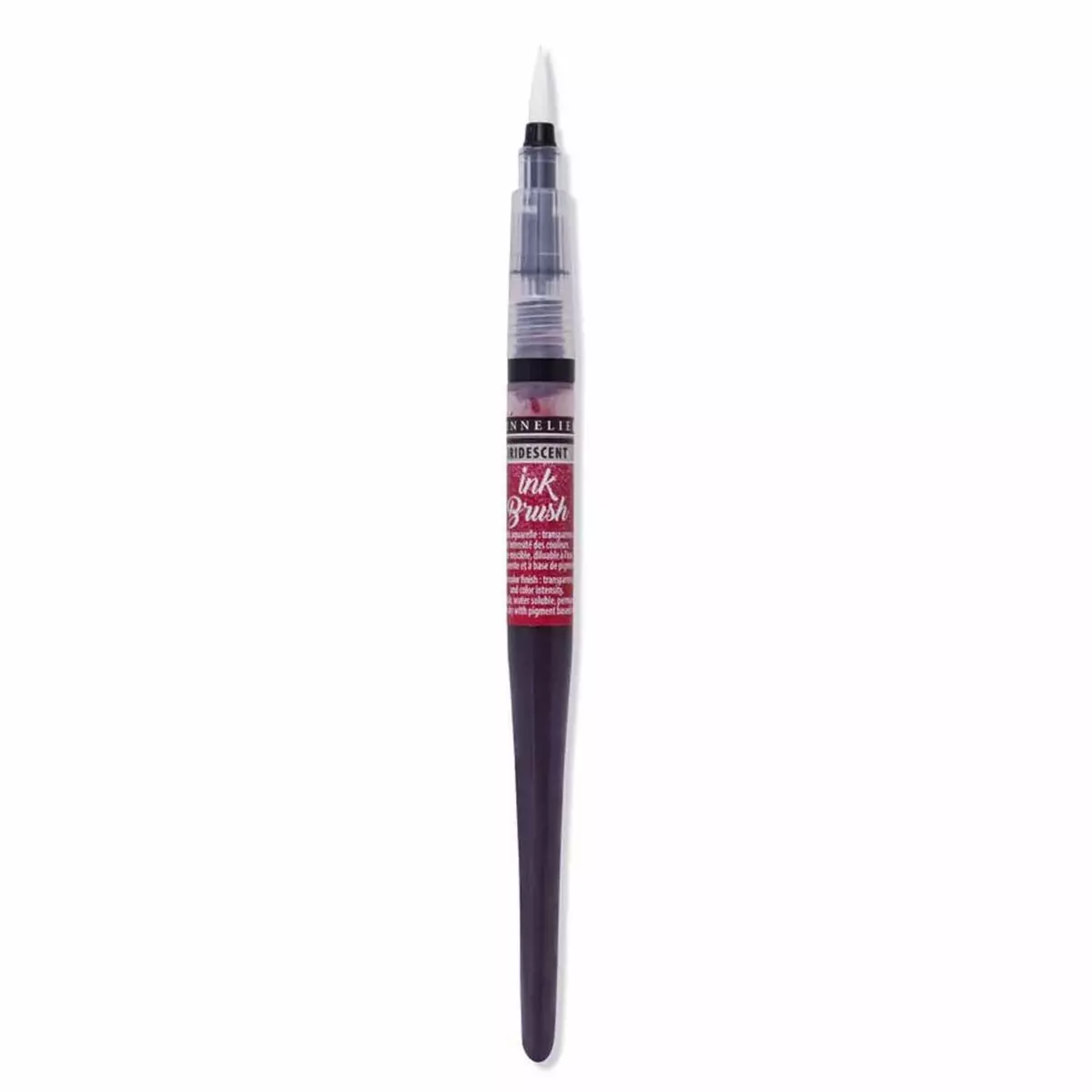  Pinceau à réservoir Ink Brush 6,5 ml - Magenta irisé