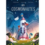 LES COSMONAUTES, Bary Nicolas