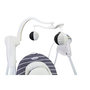 Voir la diapositive 5 : GRACO Balancelle LOVIN HUG