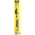 Berthoud Rampe désherbage 3 jets