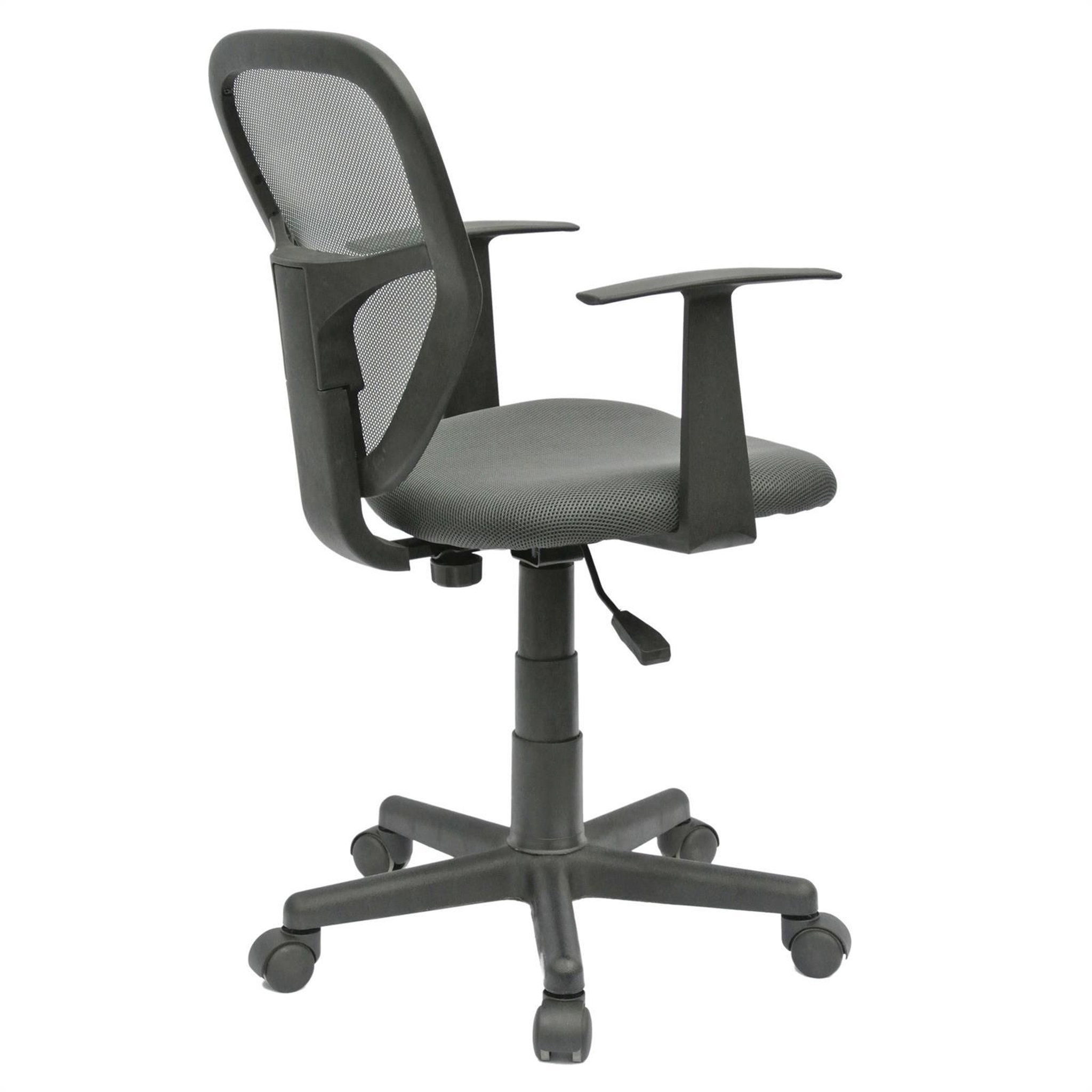 Voir la diapositive 4 : IDIMEX Chaise de bureau pour enfant STUDIO