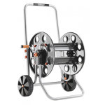 Claber Dévidoir sur roues, nu CLABER 8894 - gemini