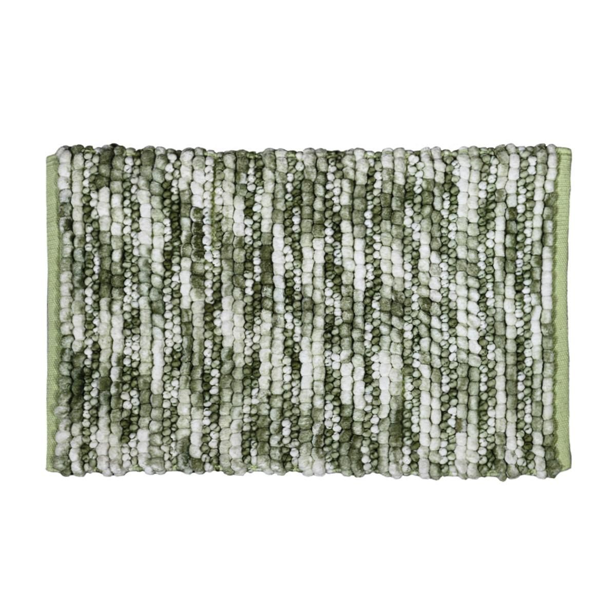 Sensei Maison Tapis de bain et descente de lit PALLINE