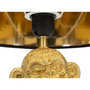 Voir la diapositive 4 : Paris Prix Lampe à Poser Design  Monkey Mum  49cm Or & Noir