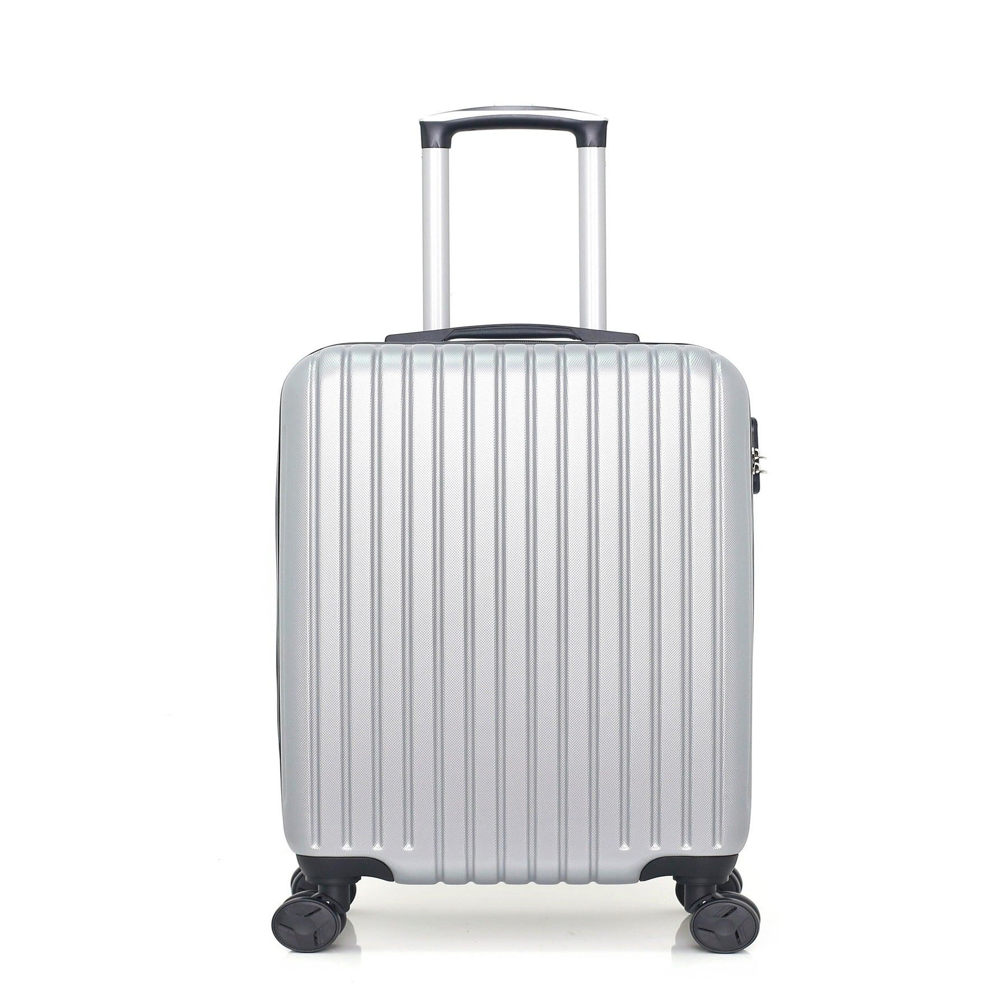 HERO Hero - valise weekend rila-a 60 cm 4 roues