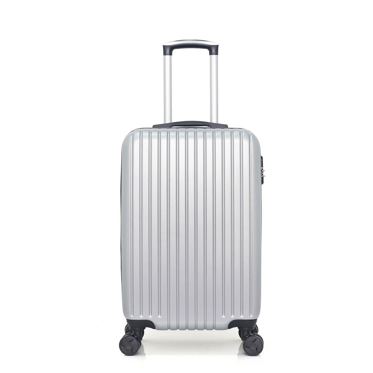 HERO HERO - Valise Weekend RILA-A 60 cm 4 Roues