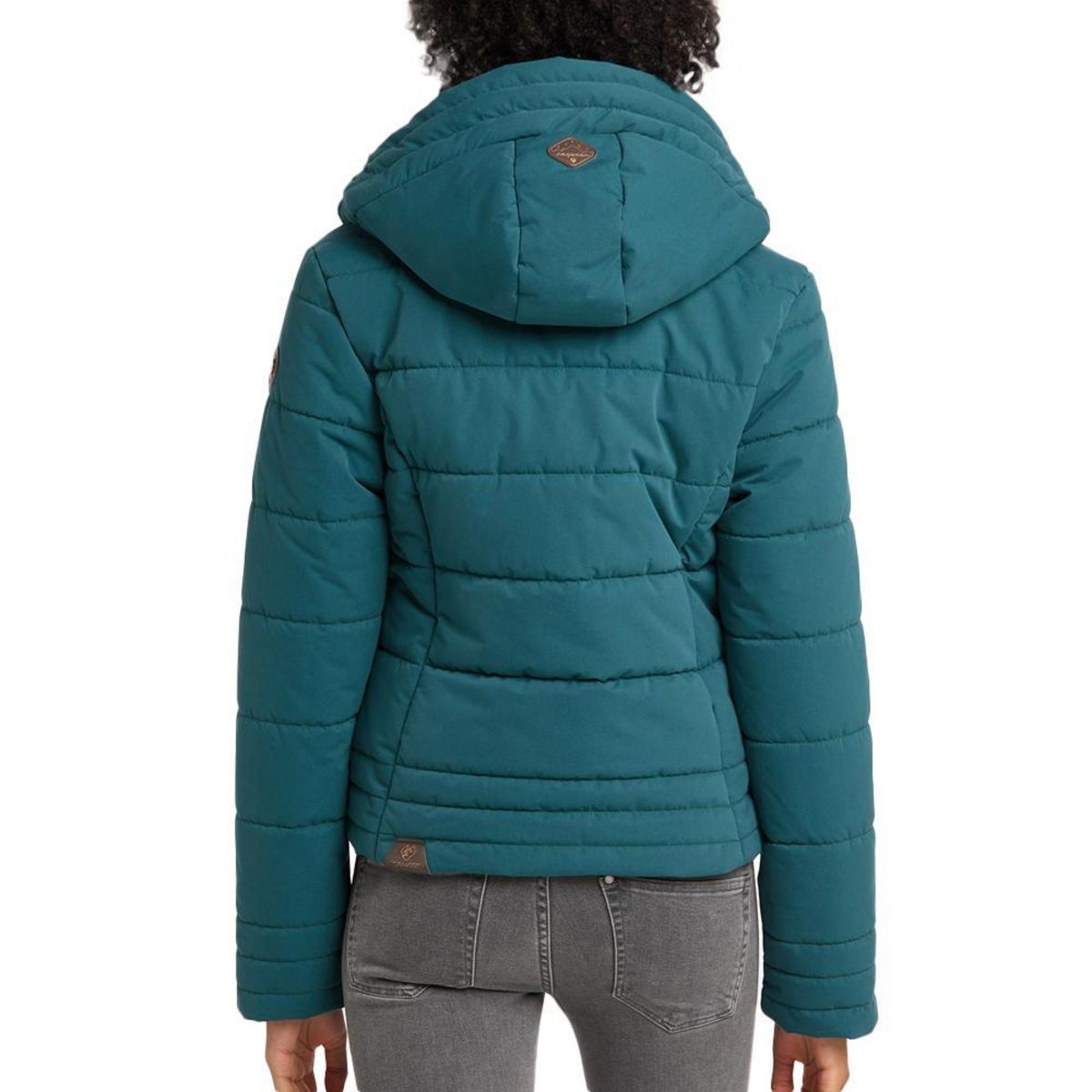 RAGWEAR Doudoune  Femme Ragwear Novva