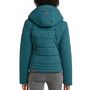 Voir la diapositive 2 : RAGWEAR Doudoune  Femme Ragwear Novva
