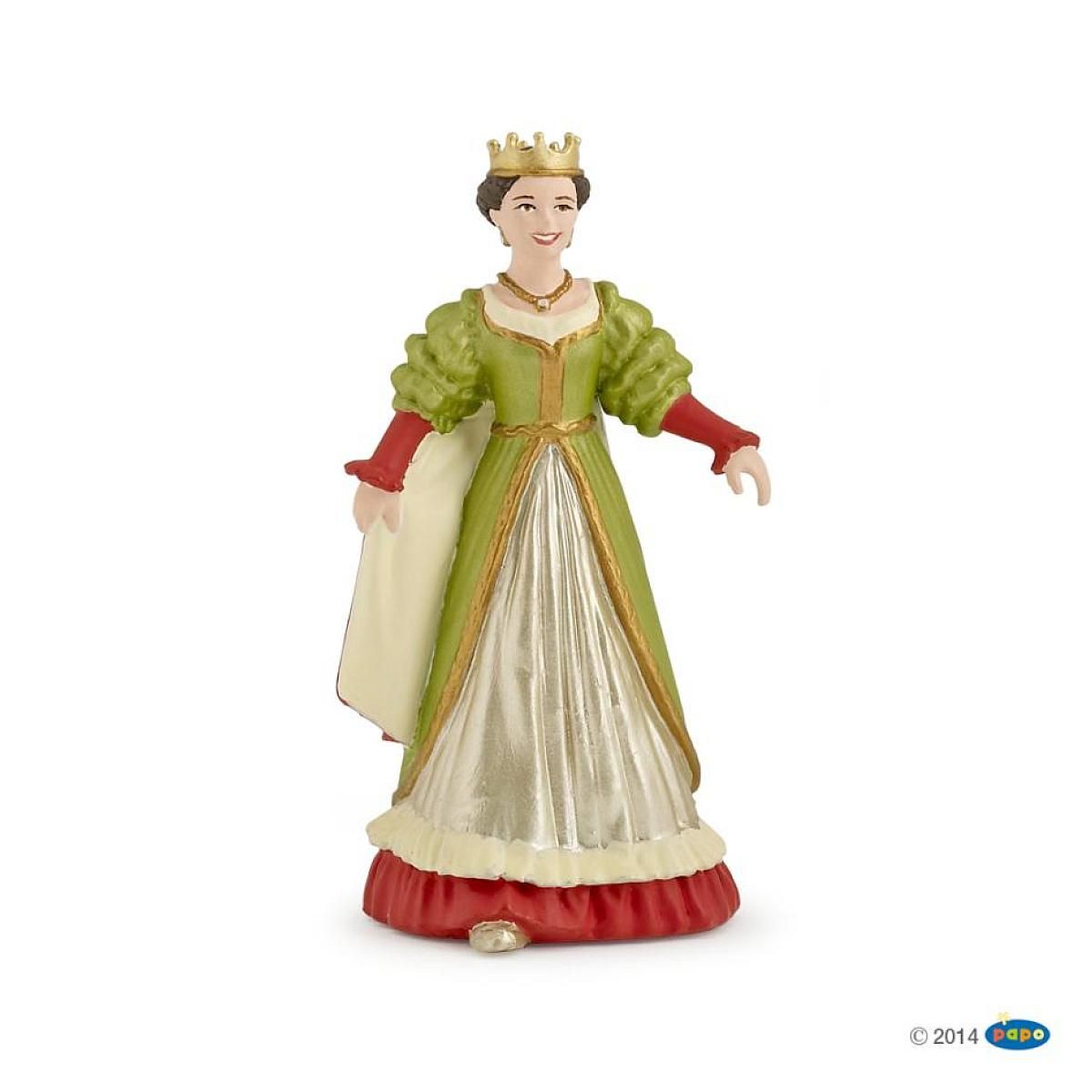 Papo 39006 - Reine marguerite -