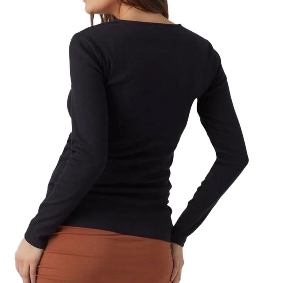 MAMALICIOUS T Shirt  Femme Mamalicious Tess