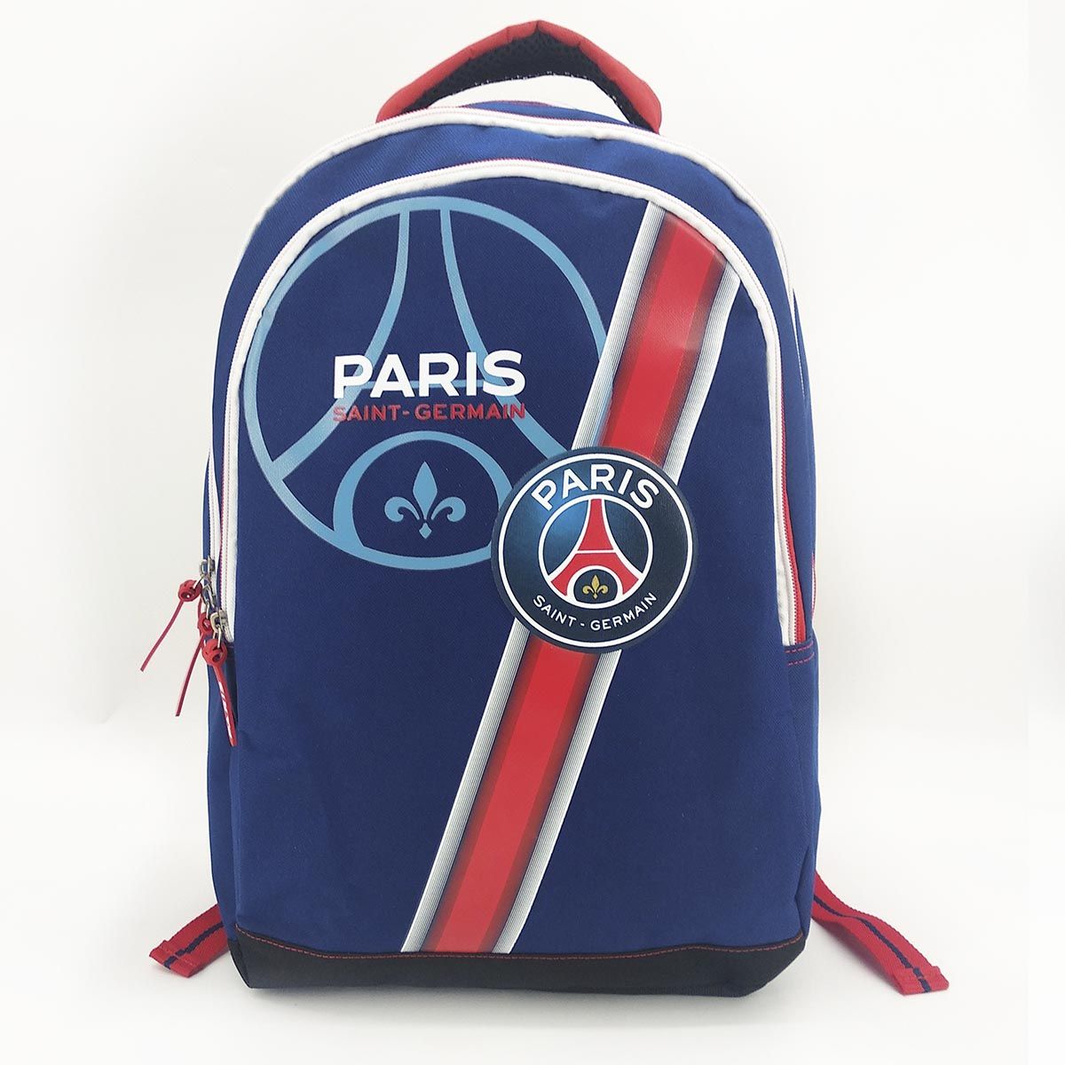 Sac à dos 2 compartiments bleu PARIS SAINT GERMAIN 