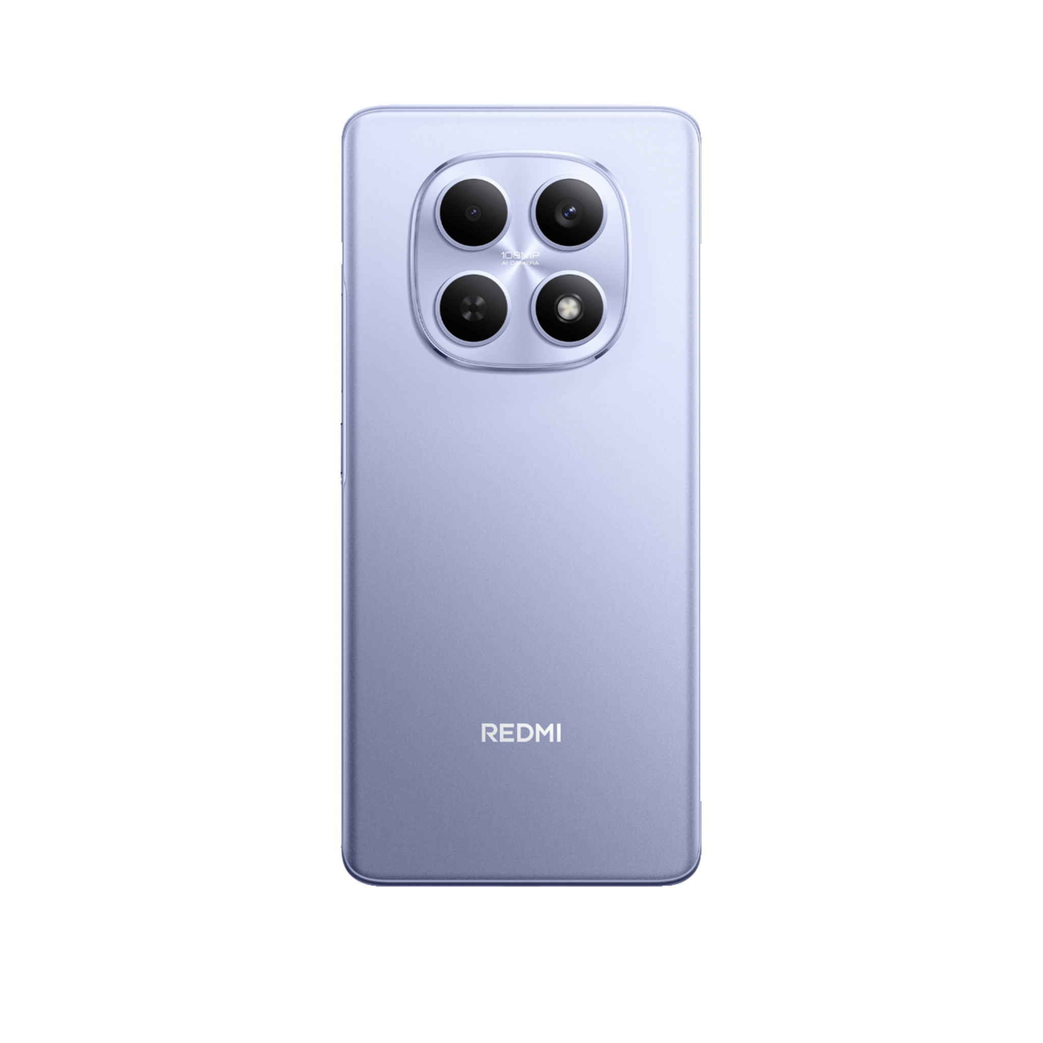 Voir la diapositive 2 : XIAOMI xiaomi smartphone redmi note 15 8gb/256gb purple