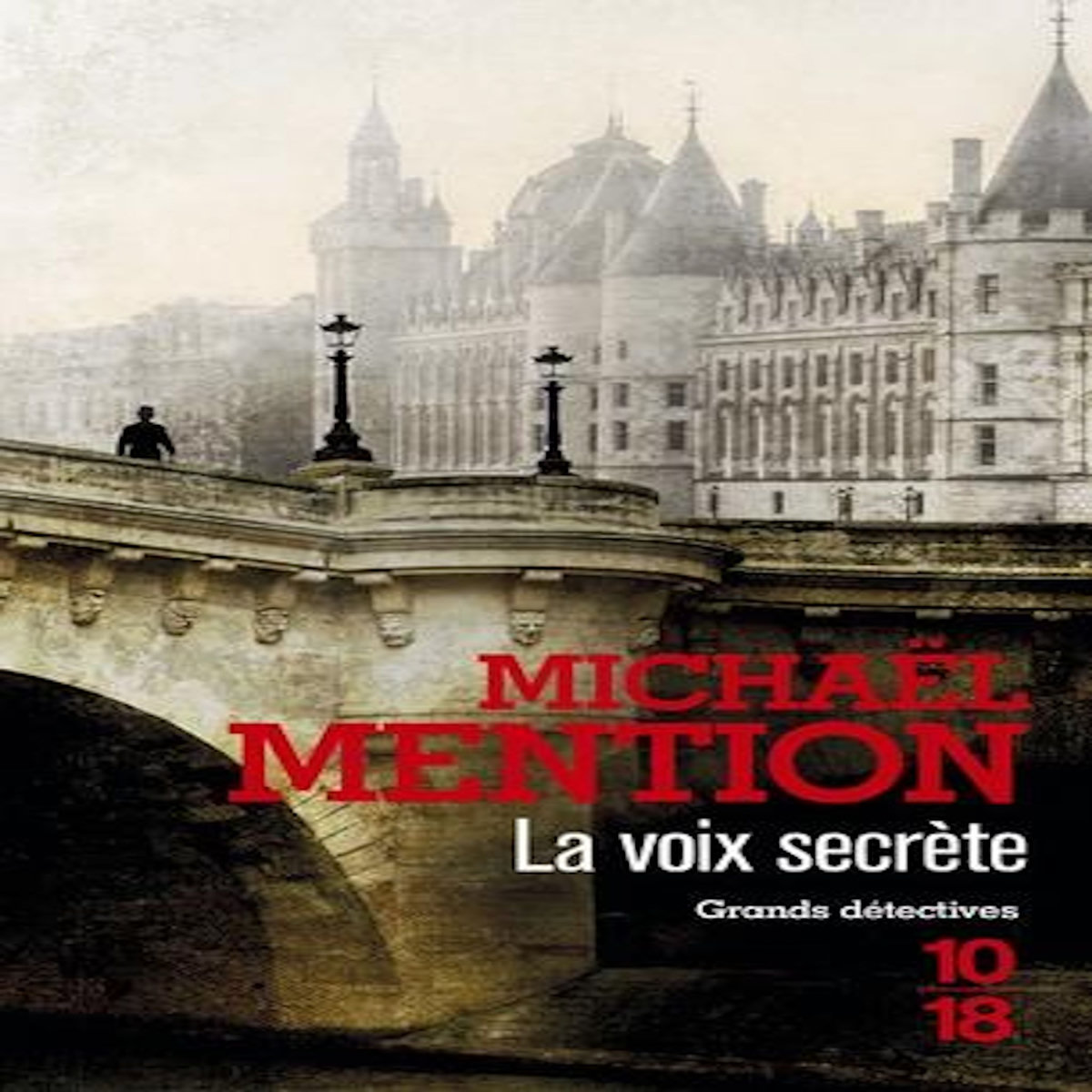LA VOIX SECRETE, Mention Michaël