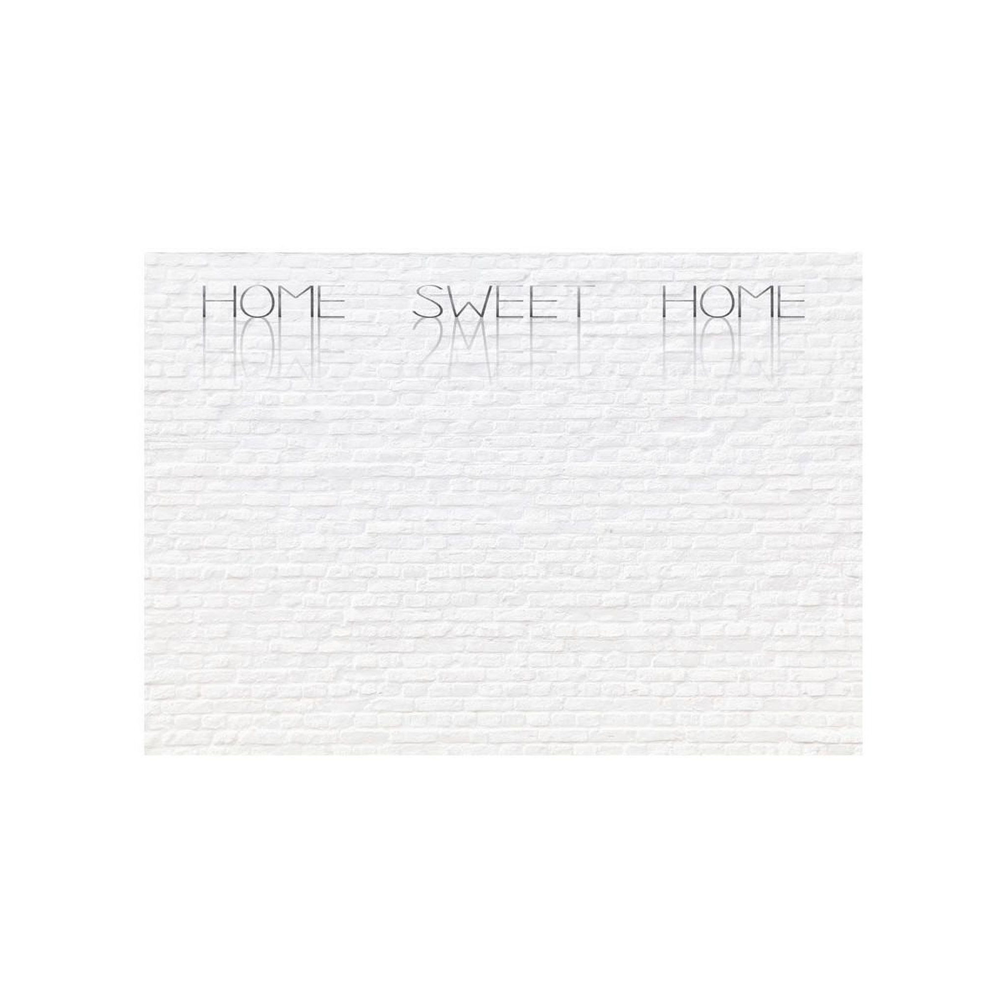 Voir la diapositive 2 : Paris Prix Papier peint  home sweet home wall