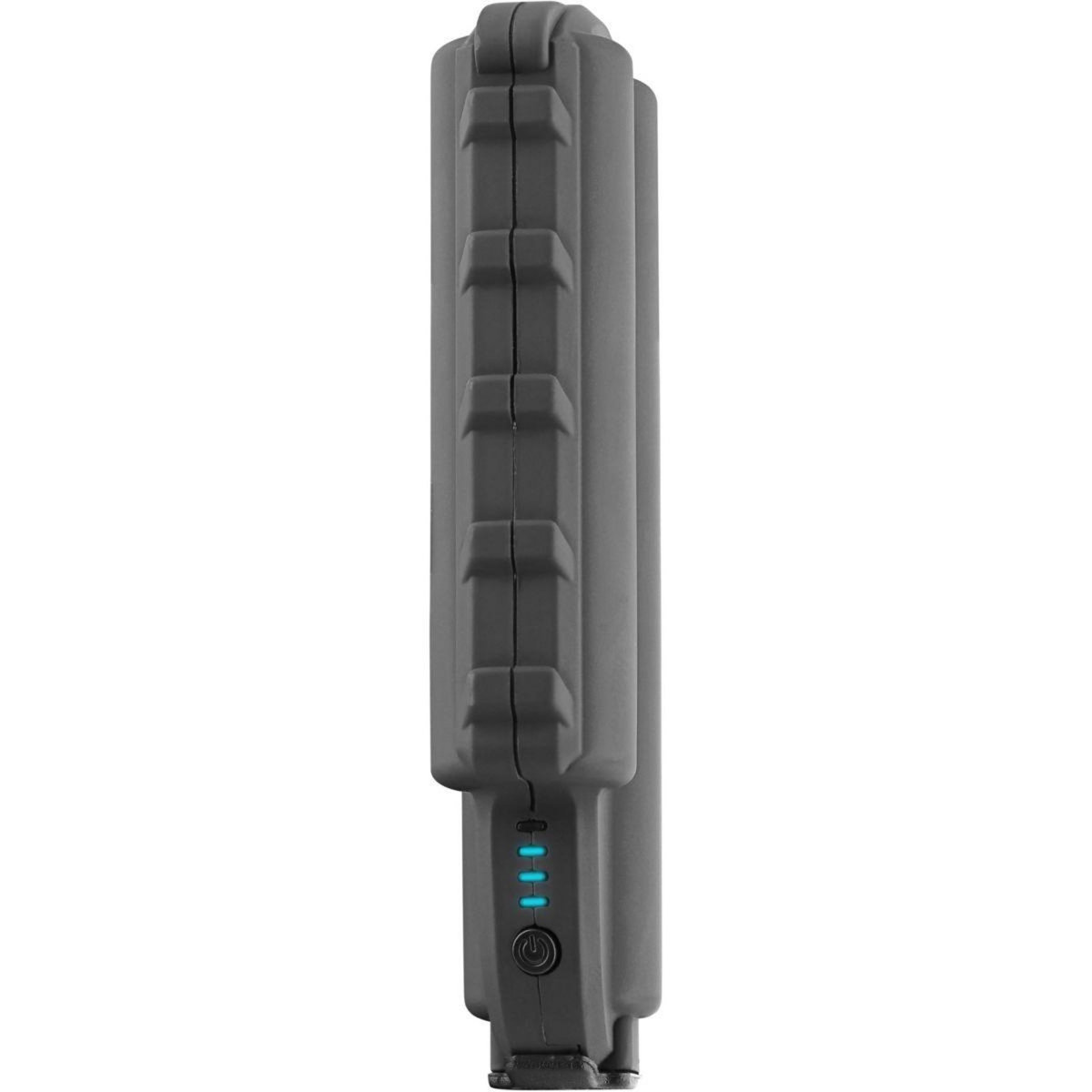 TNB Batterie externe 5000 mAh noir