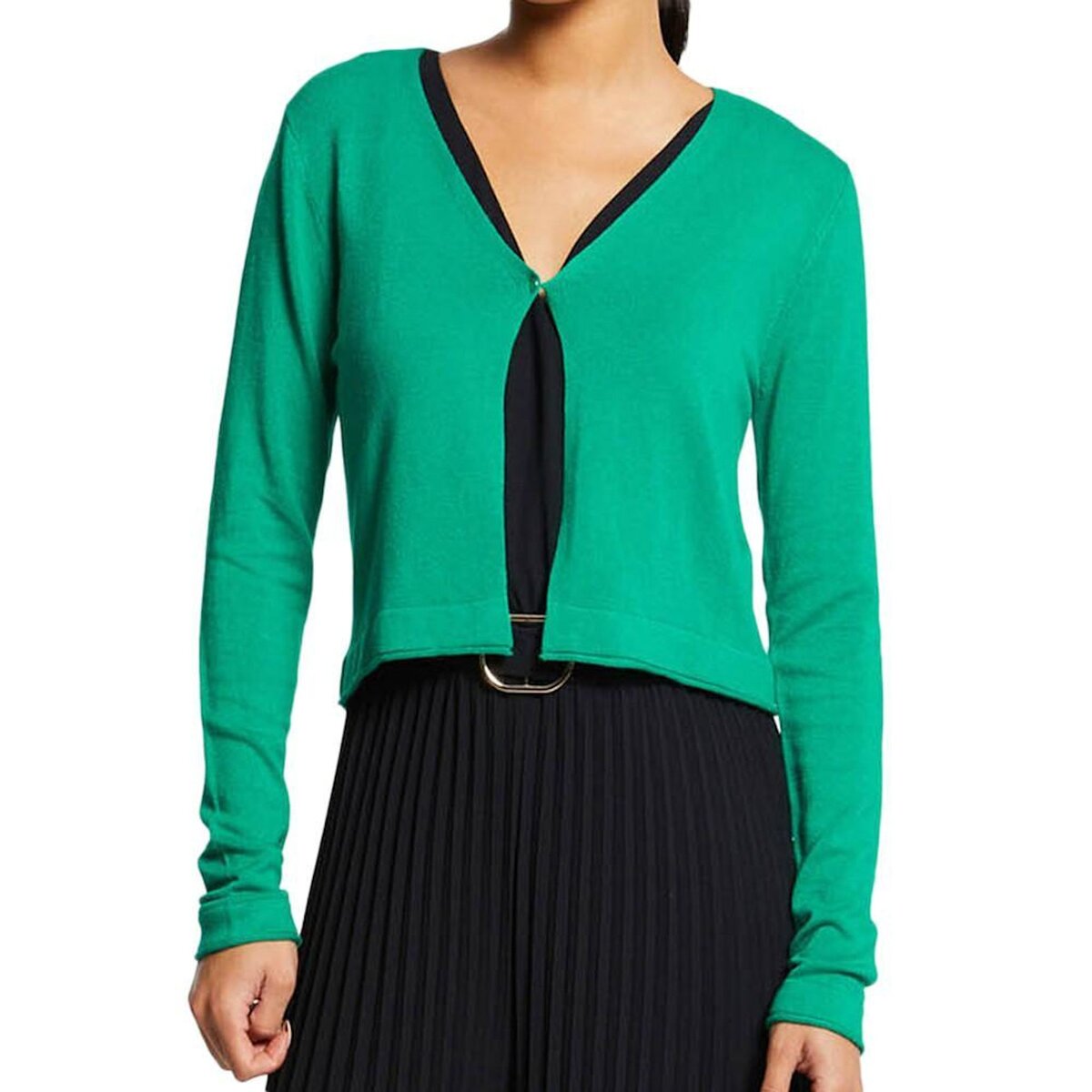 MORGAN Gilet  Femme Morgan Mzina