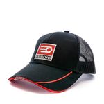 FACOM Casquette avec Led  Homme Facom WORK1. Coloris disponibles : Noir