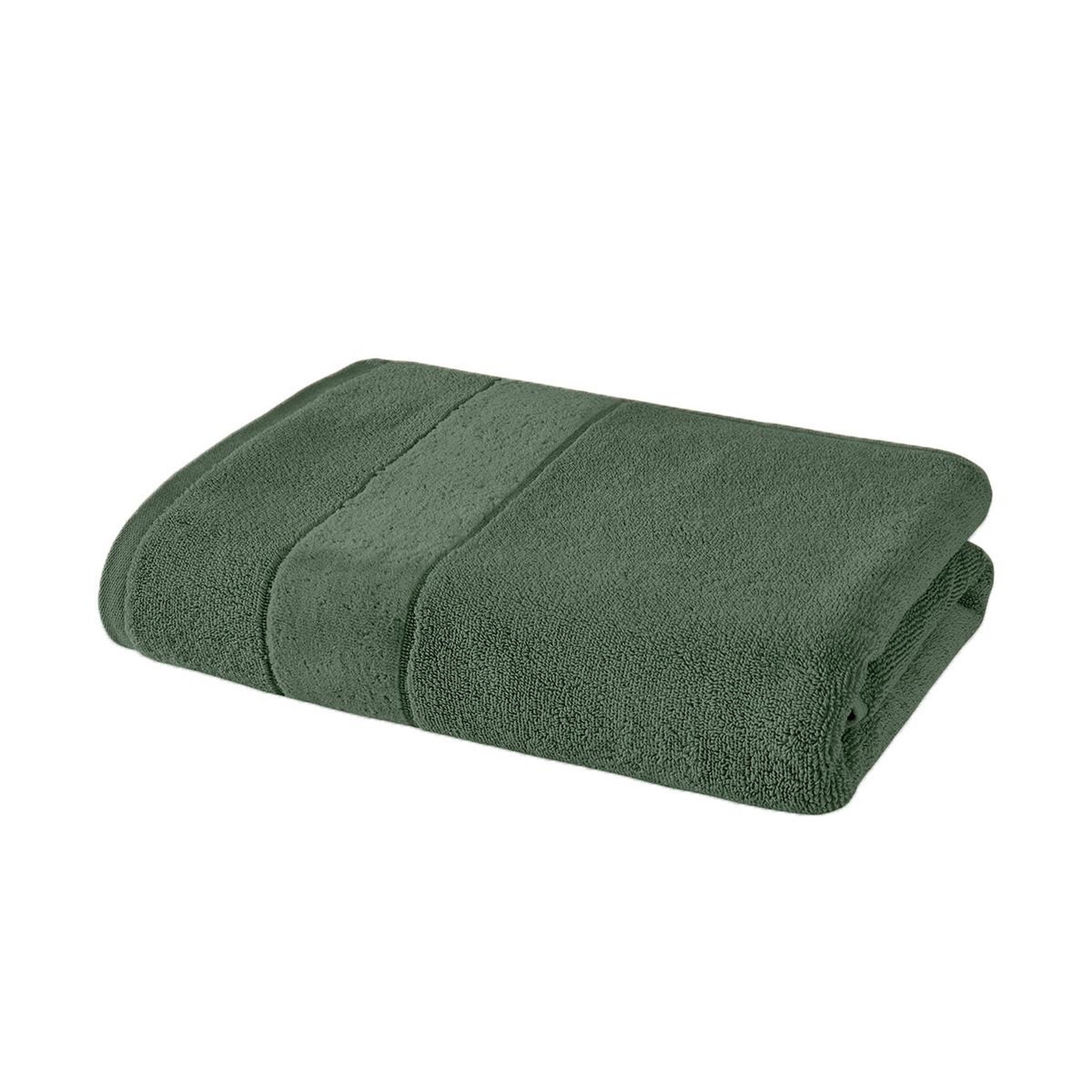 Voir la diapositive 2 : Sensei Maison Ensemble de bain 4 pièces 650 g/m² CALIFORNIA