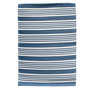 Voir la diapositive 1 : The Home Deco Factory Tapis de Décoration extérieur design Azura