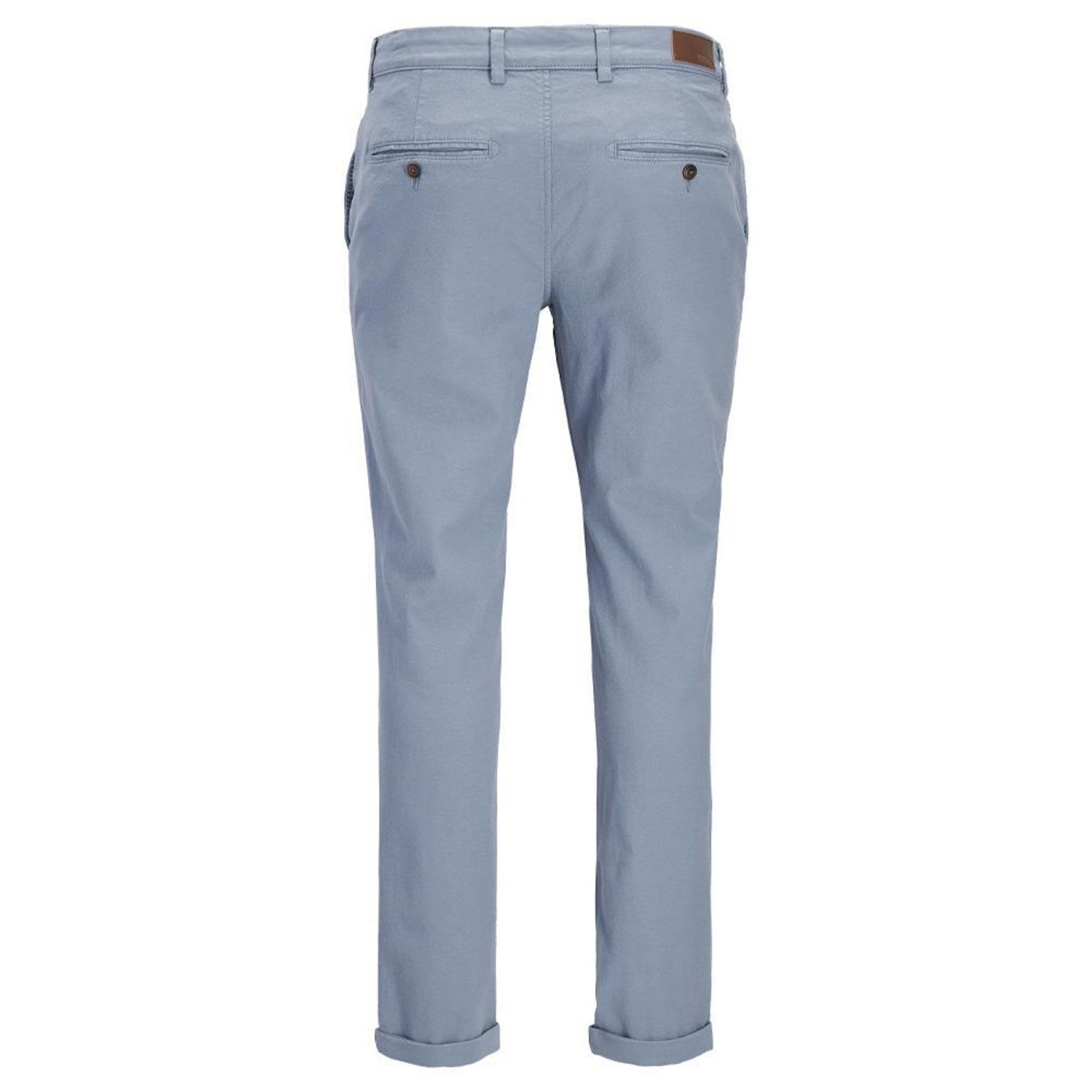 Jack & Jones Pantalon Slim Bleu Homme Jack & Jones Marco
