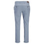 Voir la diapositive 2 : Jack & Jones Pantalon Slim Bleu Homme Jack & Jones Marco