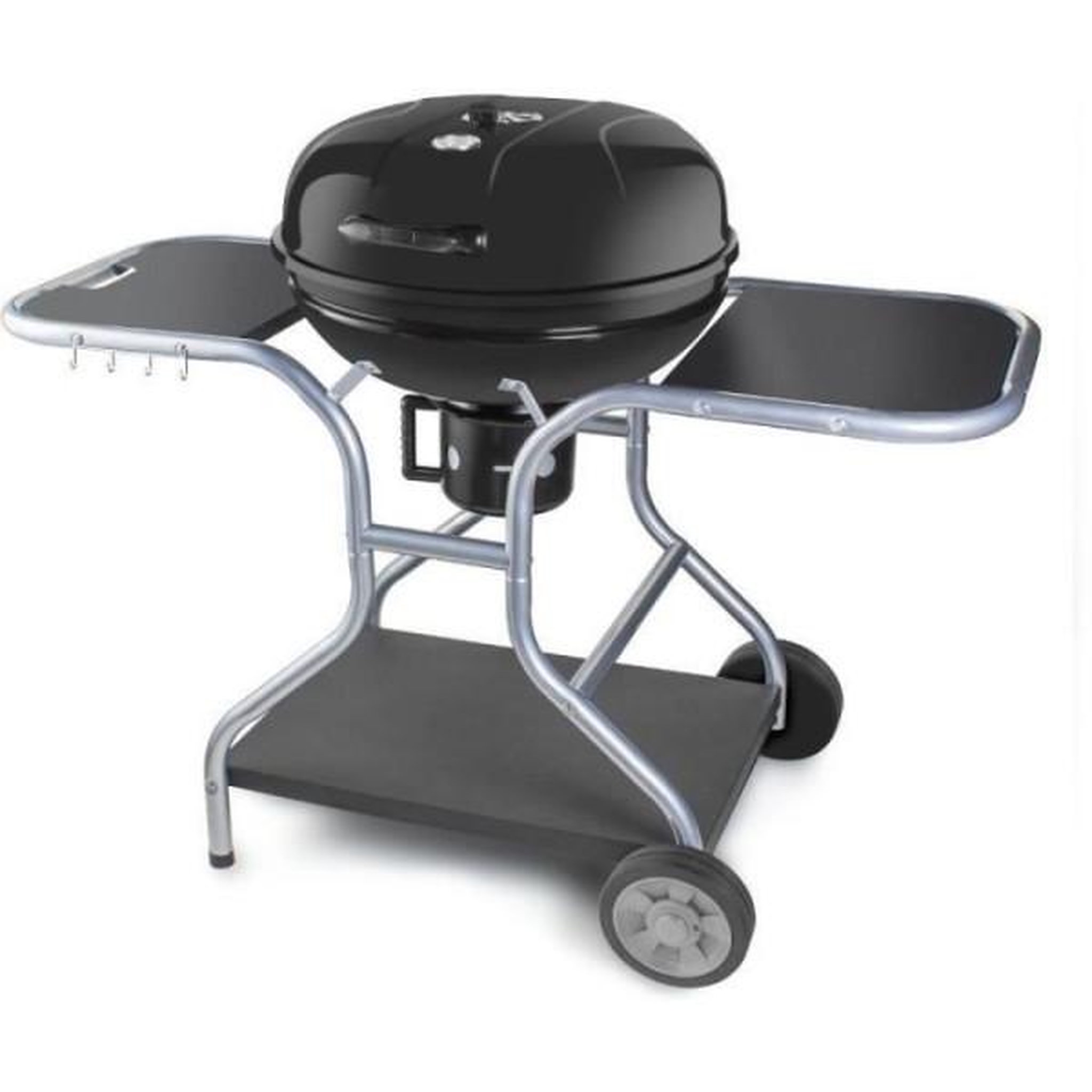 AAAAA Barbecue au charbon de bois - Fieldmann - FZG 1014