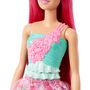 Voir la diapositive 6 : BARBIE Poupée Barbie Dreamtopia 