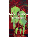 LES INDICIBLES, Huston Nancy