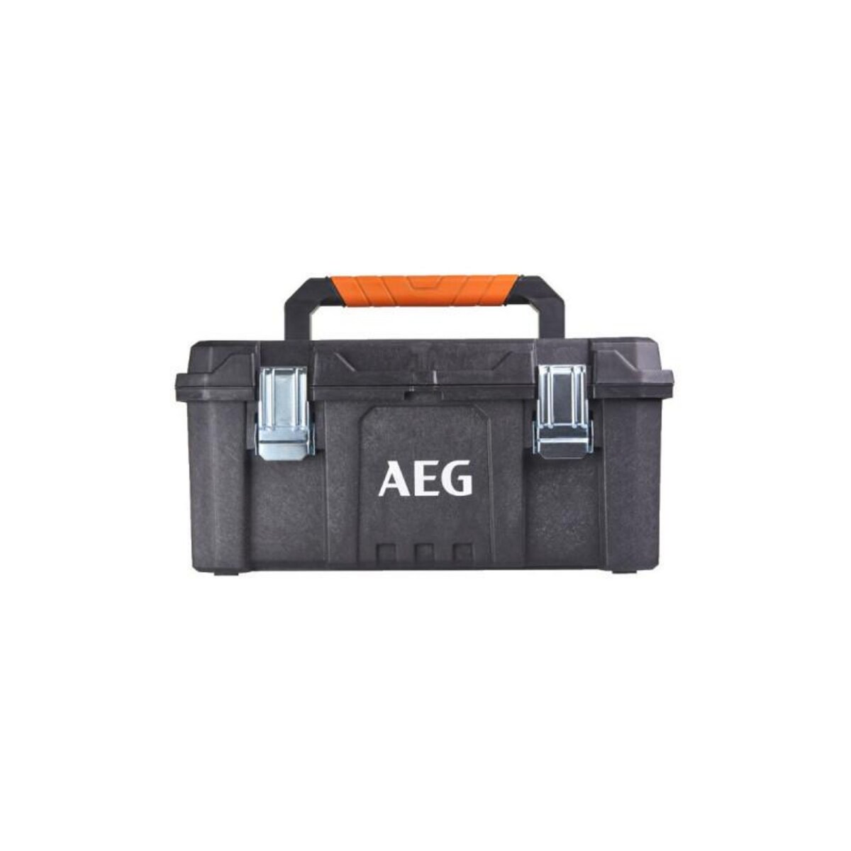 AEG Pack AEG 18V - Clé à cliquet Brushless 75Nm - Batterie 4.0 Ah - Chargeur - Caisse de rangement