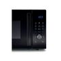 Voir la diapositive 5 : Hisense Micro-ondes grill 23l 800w noir - H23MOBSD1HG
