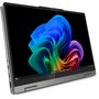 Voir la diapositive 4 : Lenovo PC Hybride IdeaPad 5x 14Q8X9 AI Copilot+PC