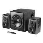 Edifier Système haut-parleur Edifier S351DB avec subwoofer 8 pouces