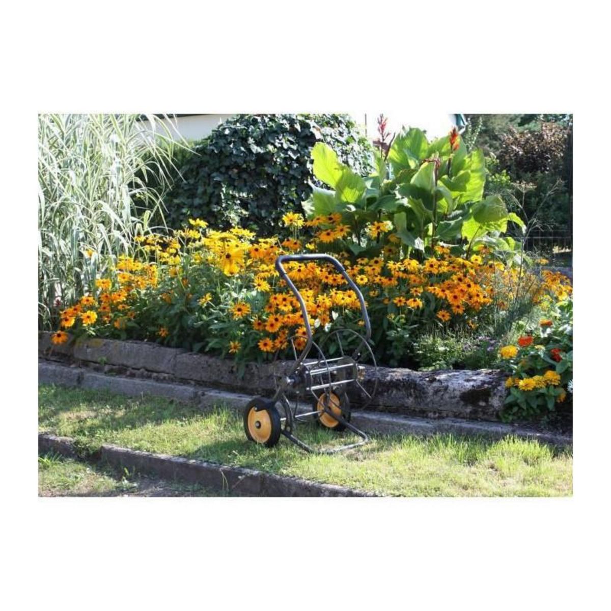 Haemmerlin Dévidoir 2 roues 55M