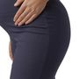 Voir la diapositive 4 : MAMALICIOUS Pantalon de Grossesse  Femme Mamalicious Rosina Relaxed